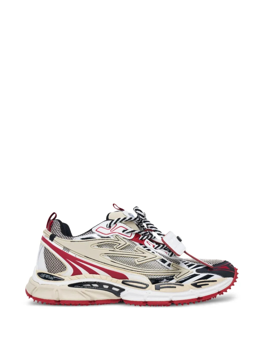 Off-Be Right Sneakers 20