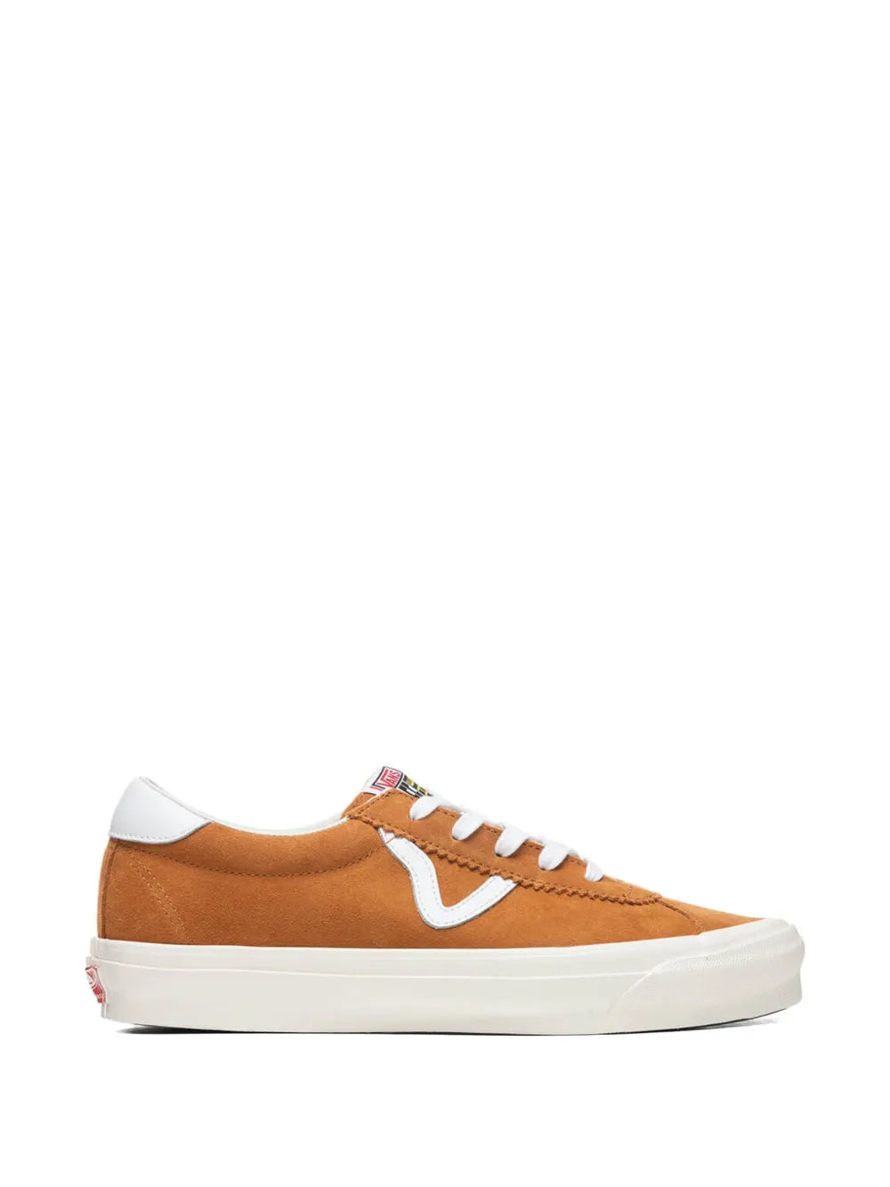 Guccilogo-Plaque Sneakers 29