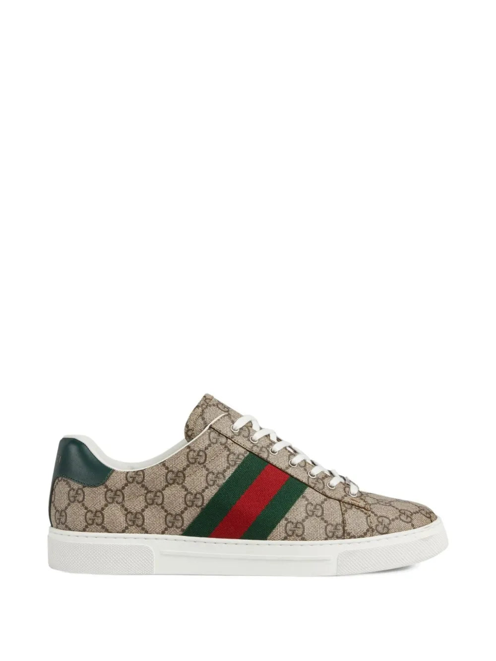 Guccilogo-Plaque Sneakers 21
