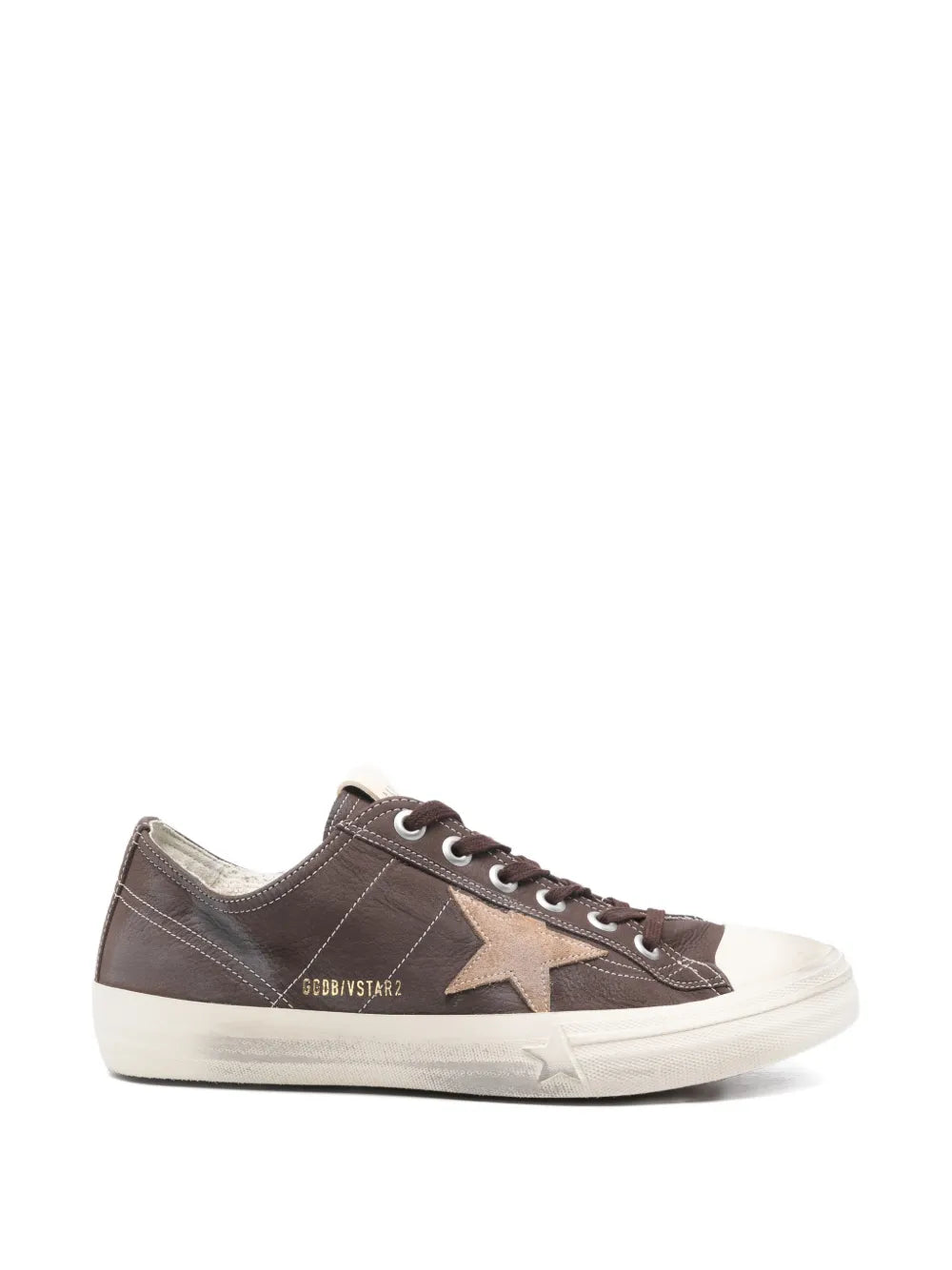 Golden Sneakers 17