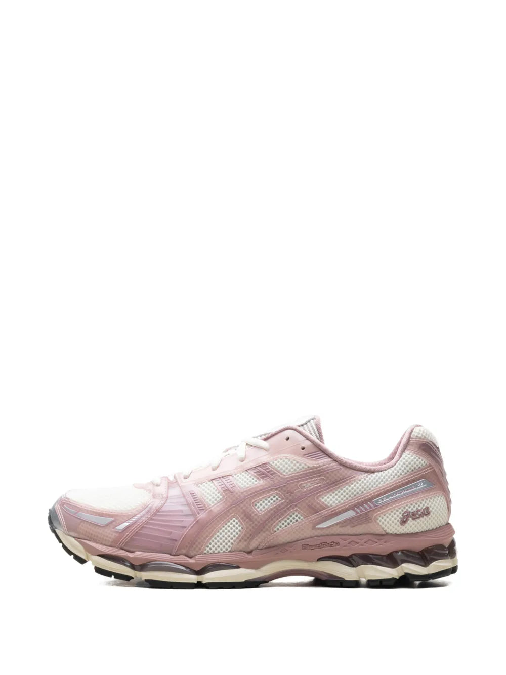 Off-WhiteBe Right Back Arrow Sneakers 25