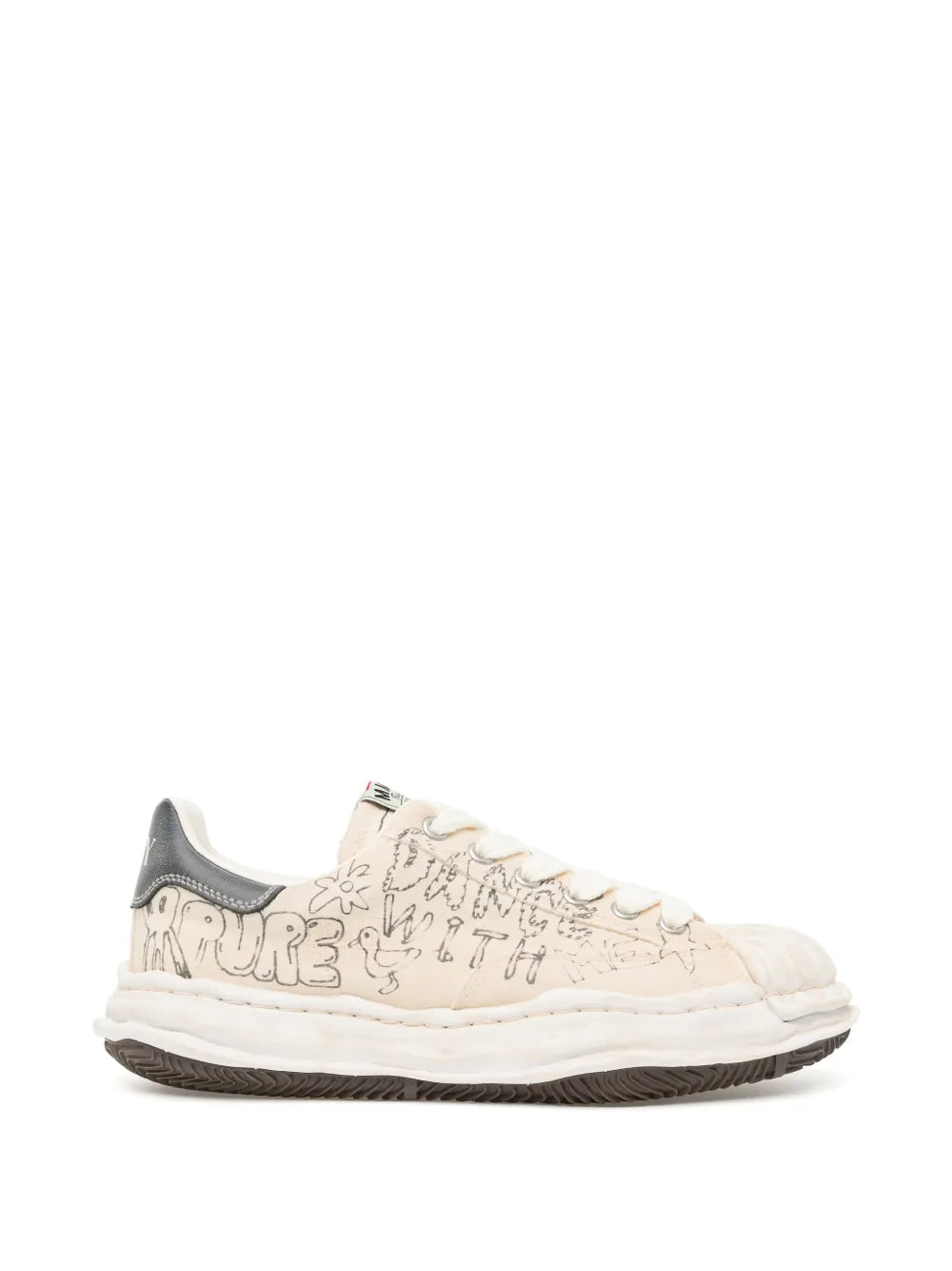 Rick Owens Sneakers 18