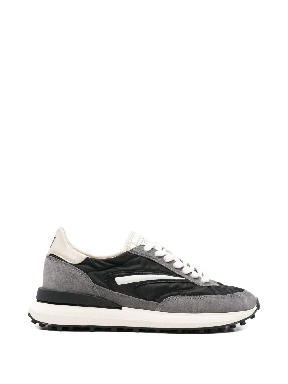 Crime LondonRecut Sneakers 22