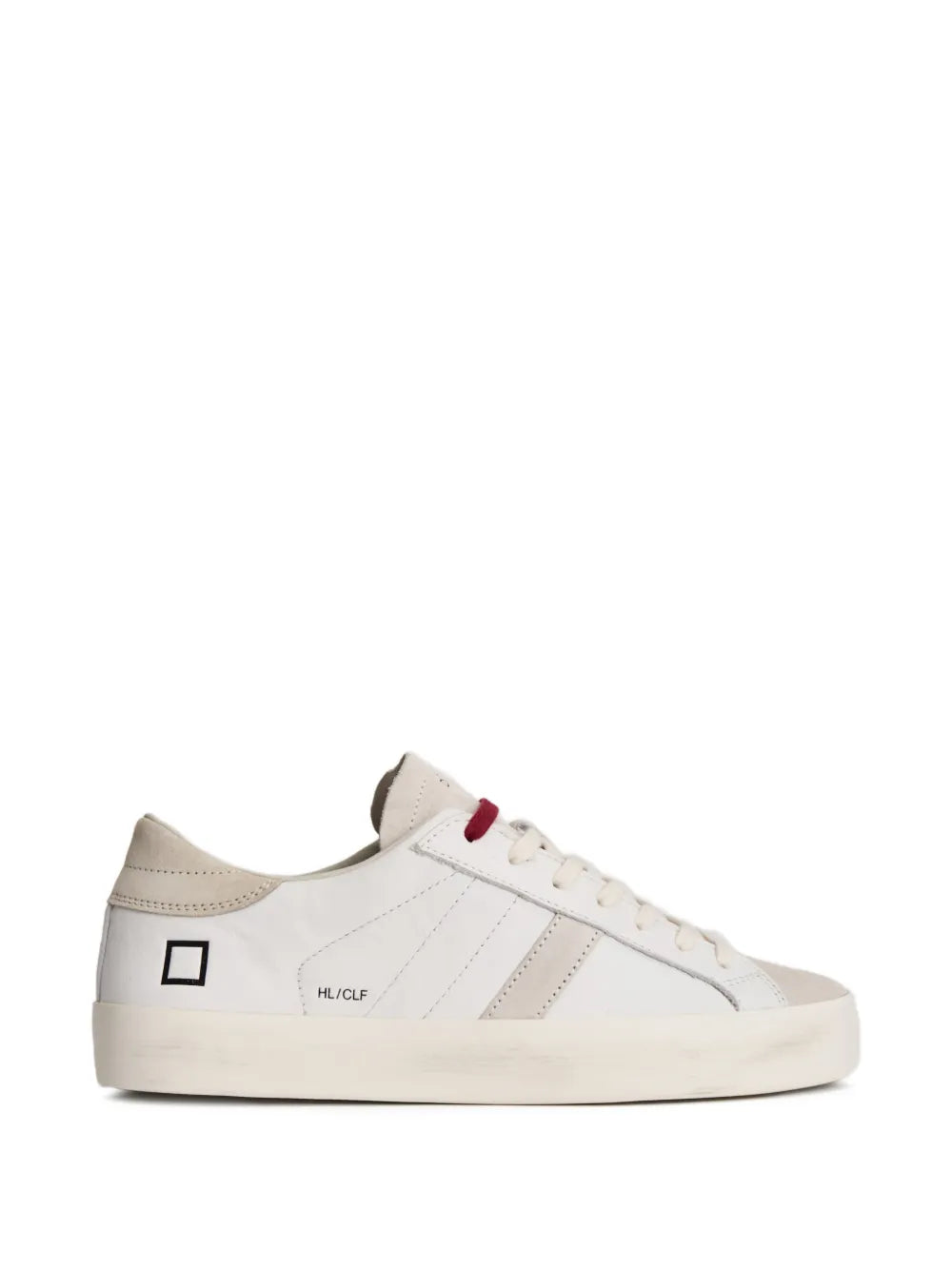 Crime LondonDistressed Sneakers 28