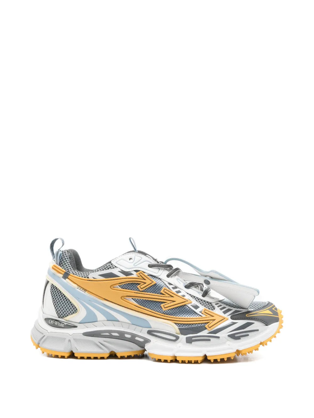 Off-Be Right Sneakers 14