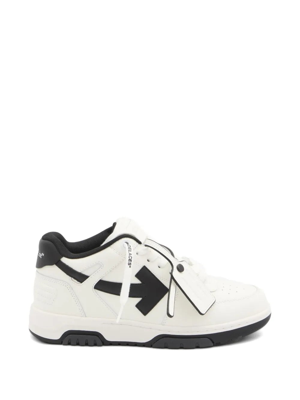Off-WhiteOut Of Office Sneakers 12