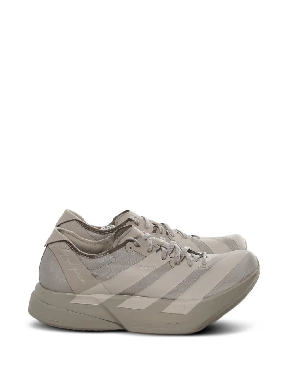 Y-3x Adidas Adios Pro Sneakers 25
