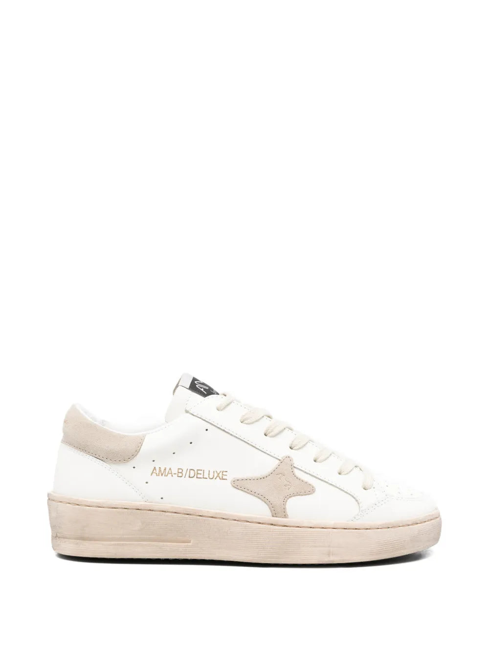 Crime LondonDistressed Sneakers 26