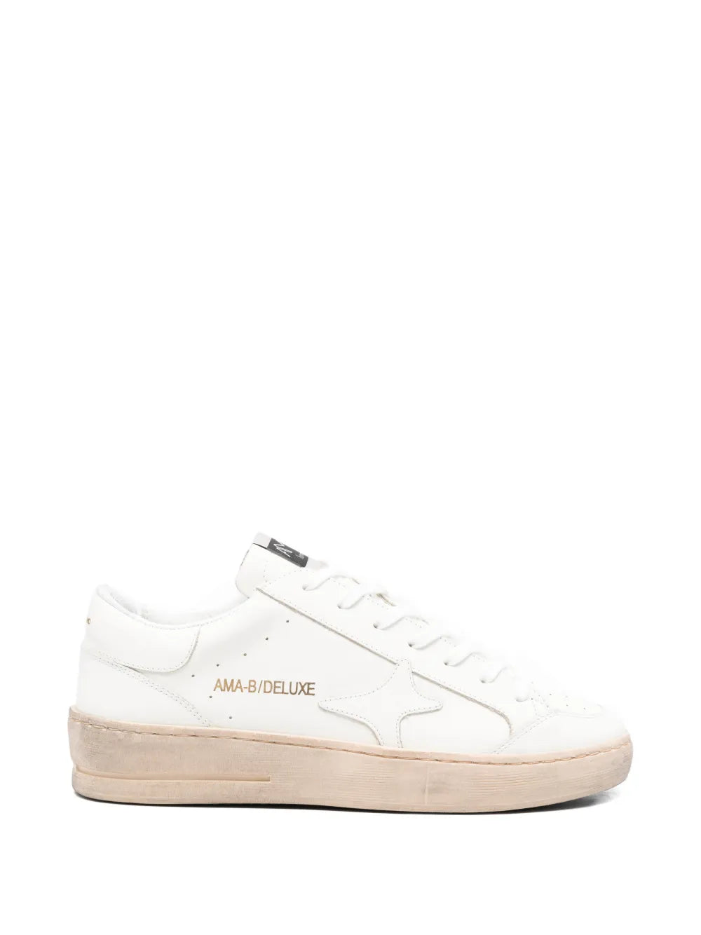 Crime LondonDistressed Sneakers 24