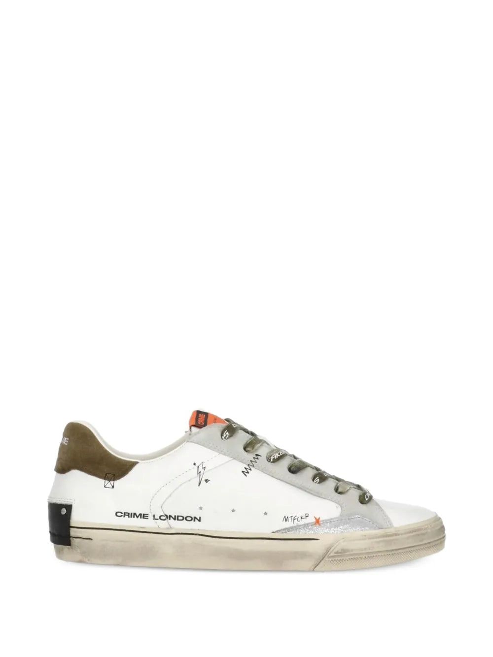 Crime Sneakers 11