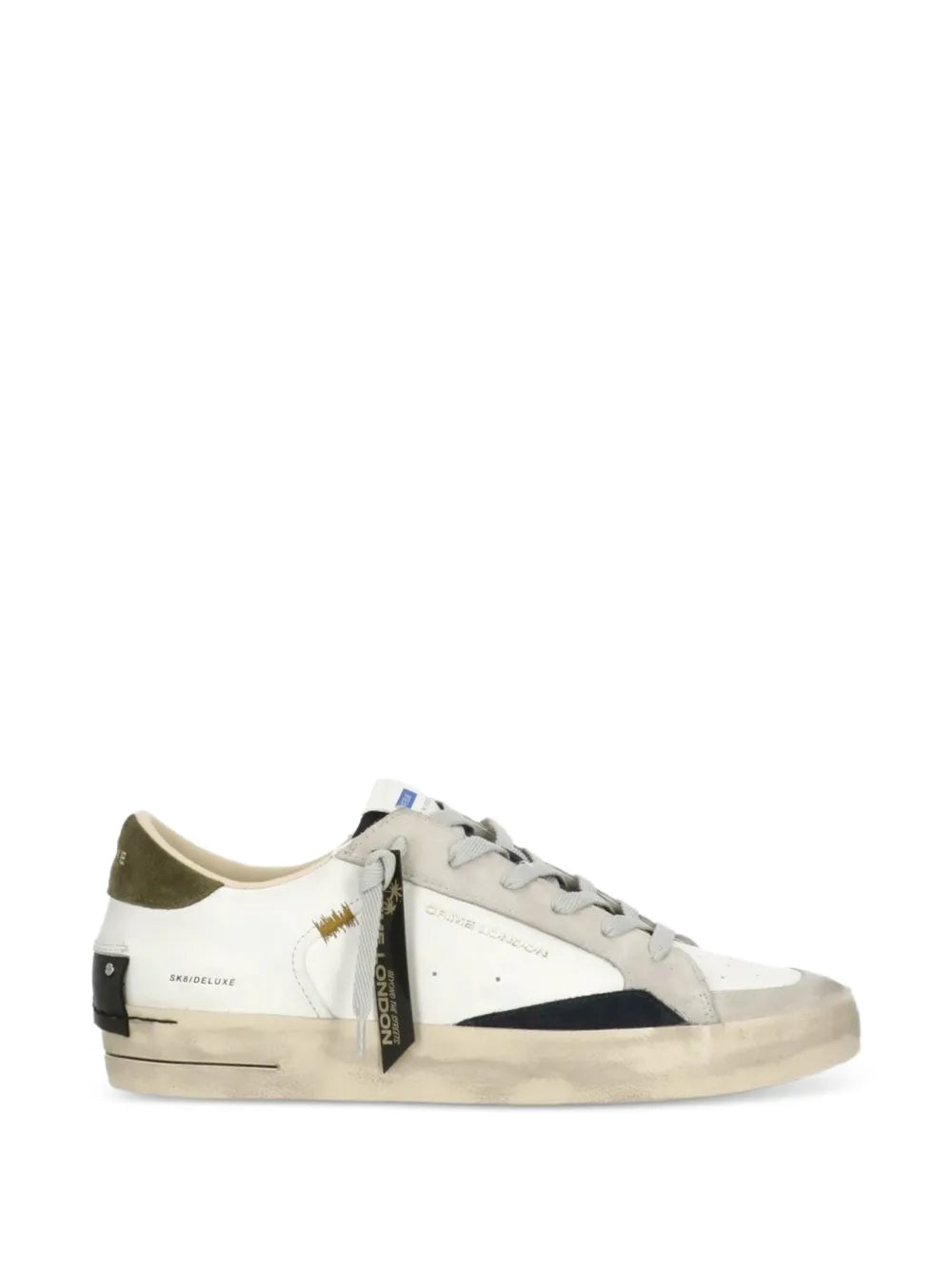 Crime Sneakers 12