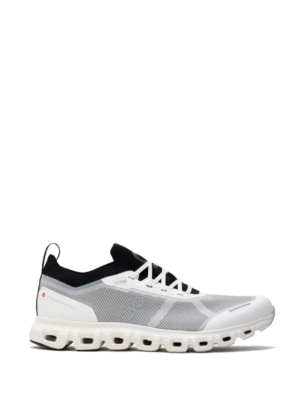 Cloud X Sneakers 14