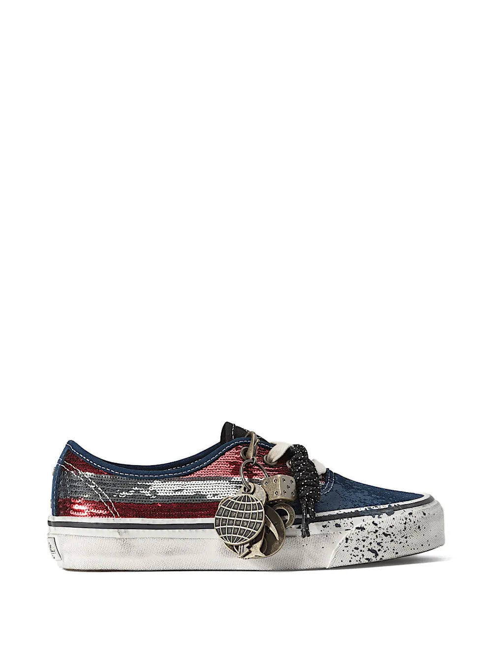 VansPremium Old Skool Sneakers 17