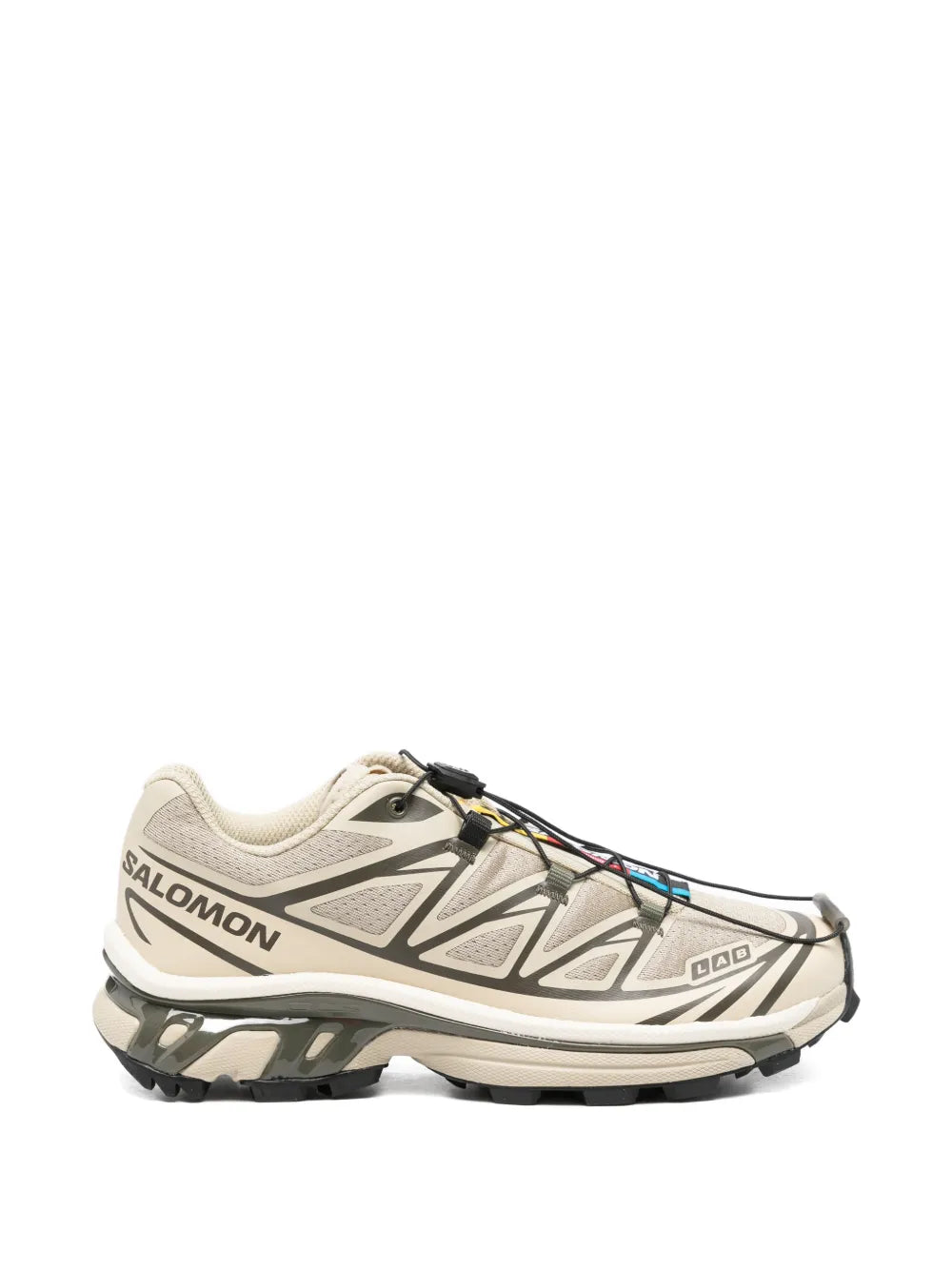 SalomonXT-6 Sneakers 22