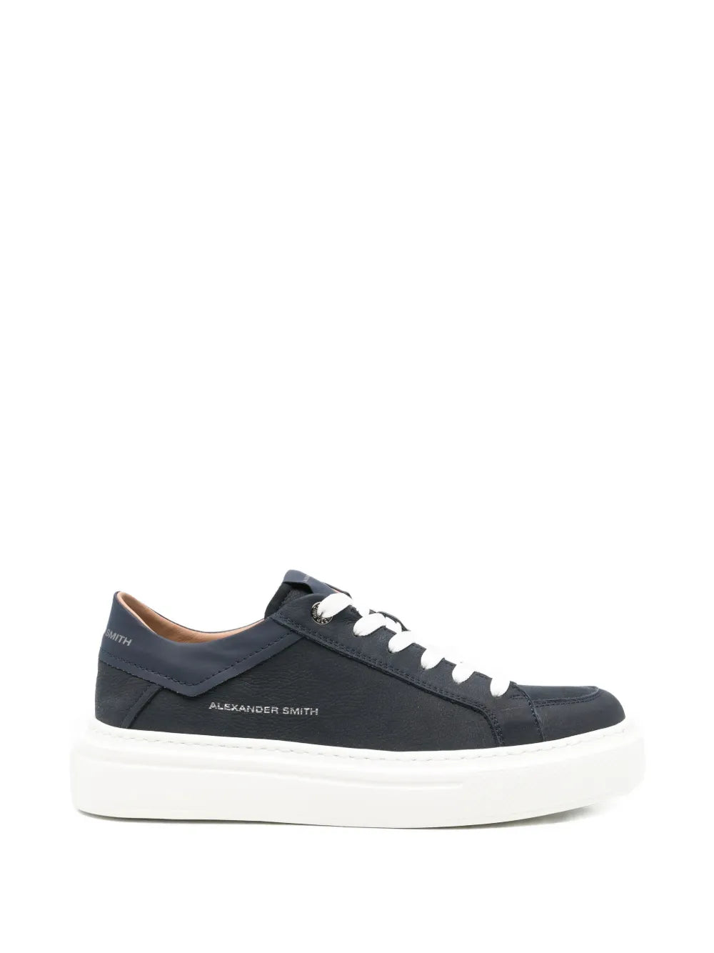 Crime LondonRecut Sneakers 23