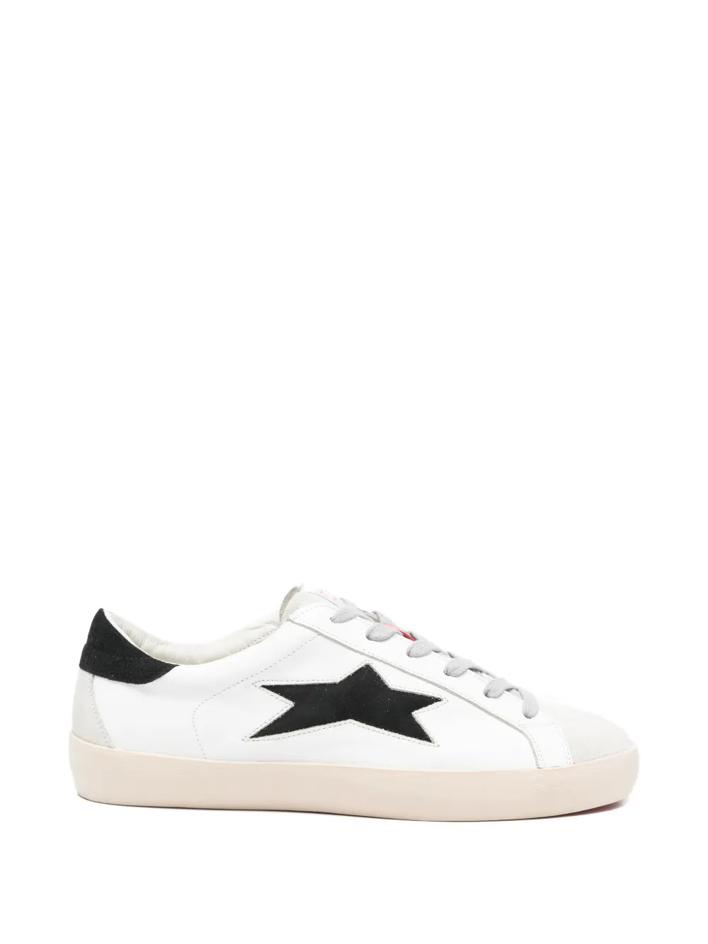 Crime LondonDistressed Sneakers 23