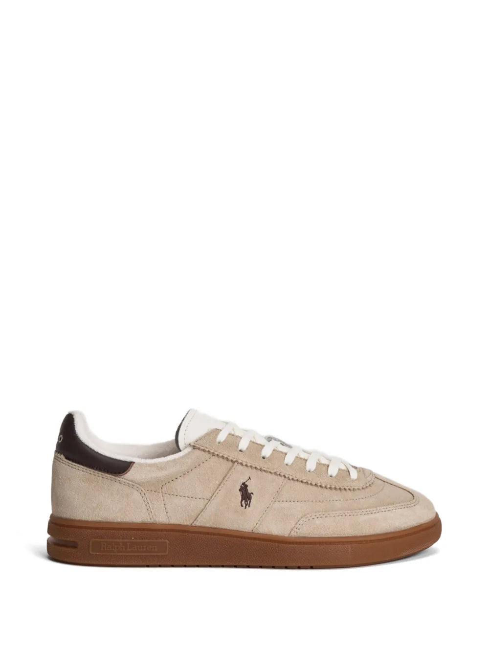 Guccilogo-Plaque Sneakers 27