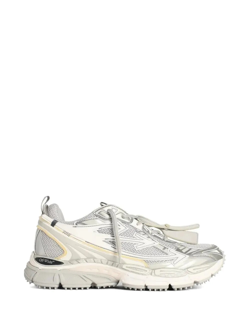 Off-Be Right Sneakers 17