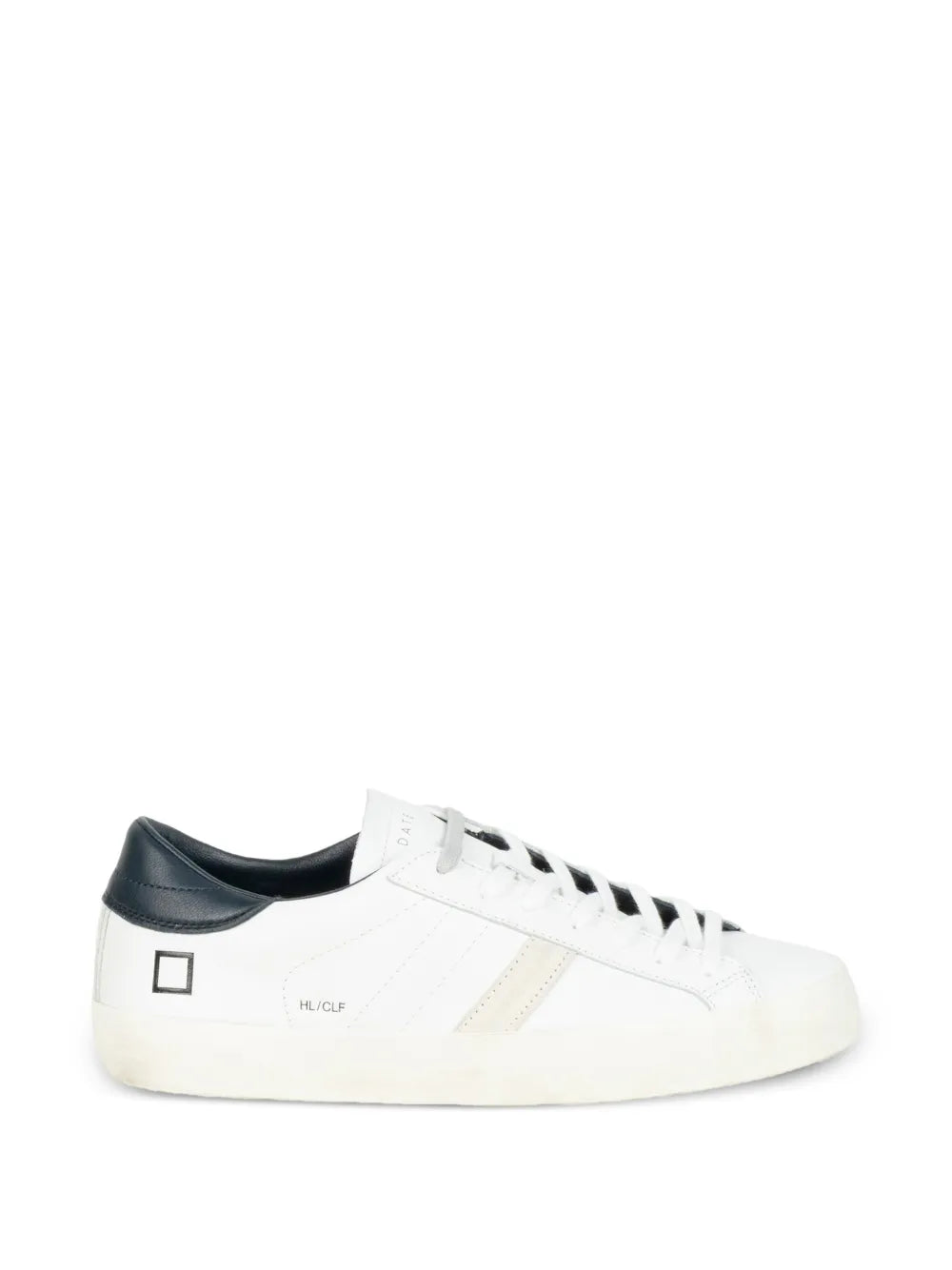 Crime LondonDistressed Sneakers 29