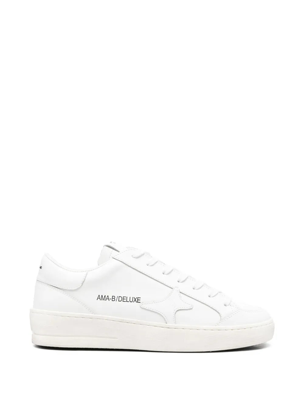 Crime LondonDistressed Sneakers 25