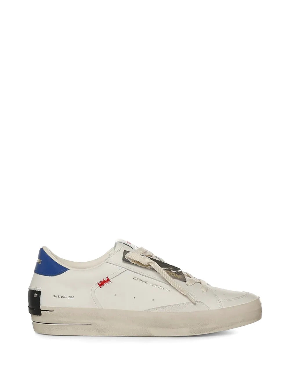 Crime Sneakers 19