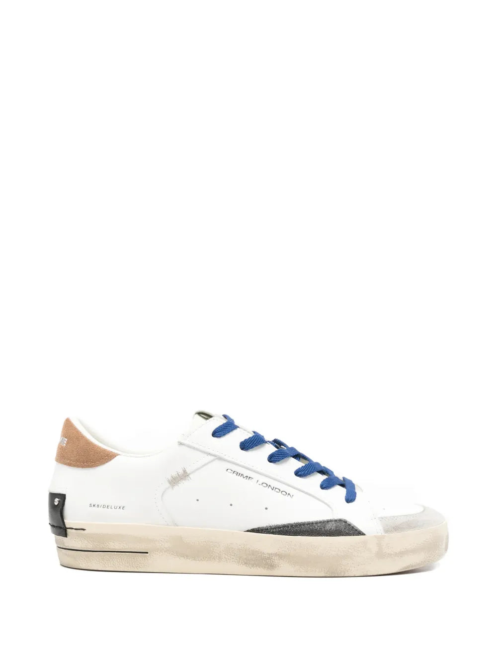 Crime Sneakers 13