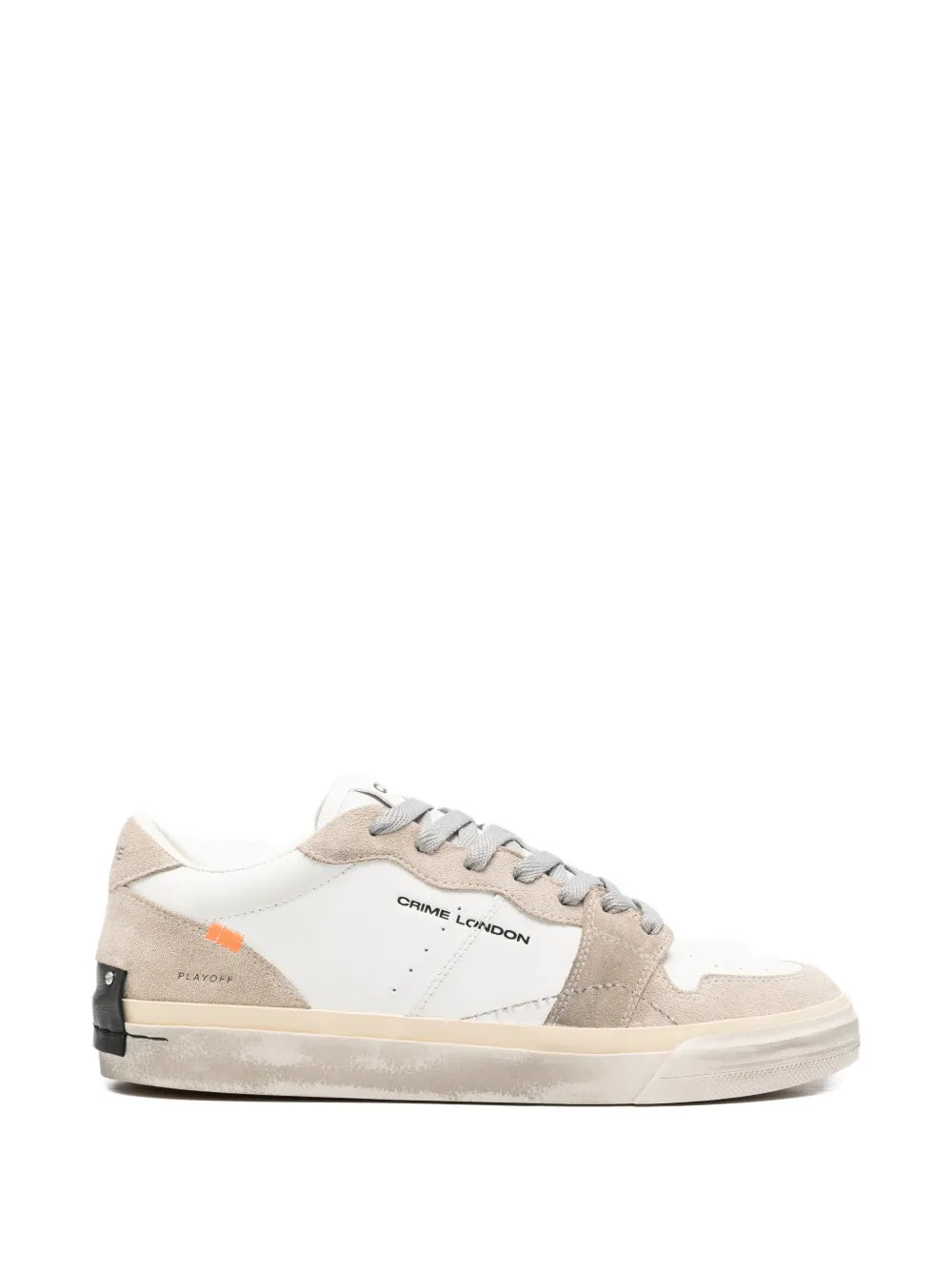 Crime LondonDistressed Sneakers 19