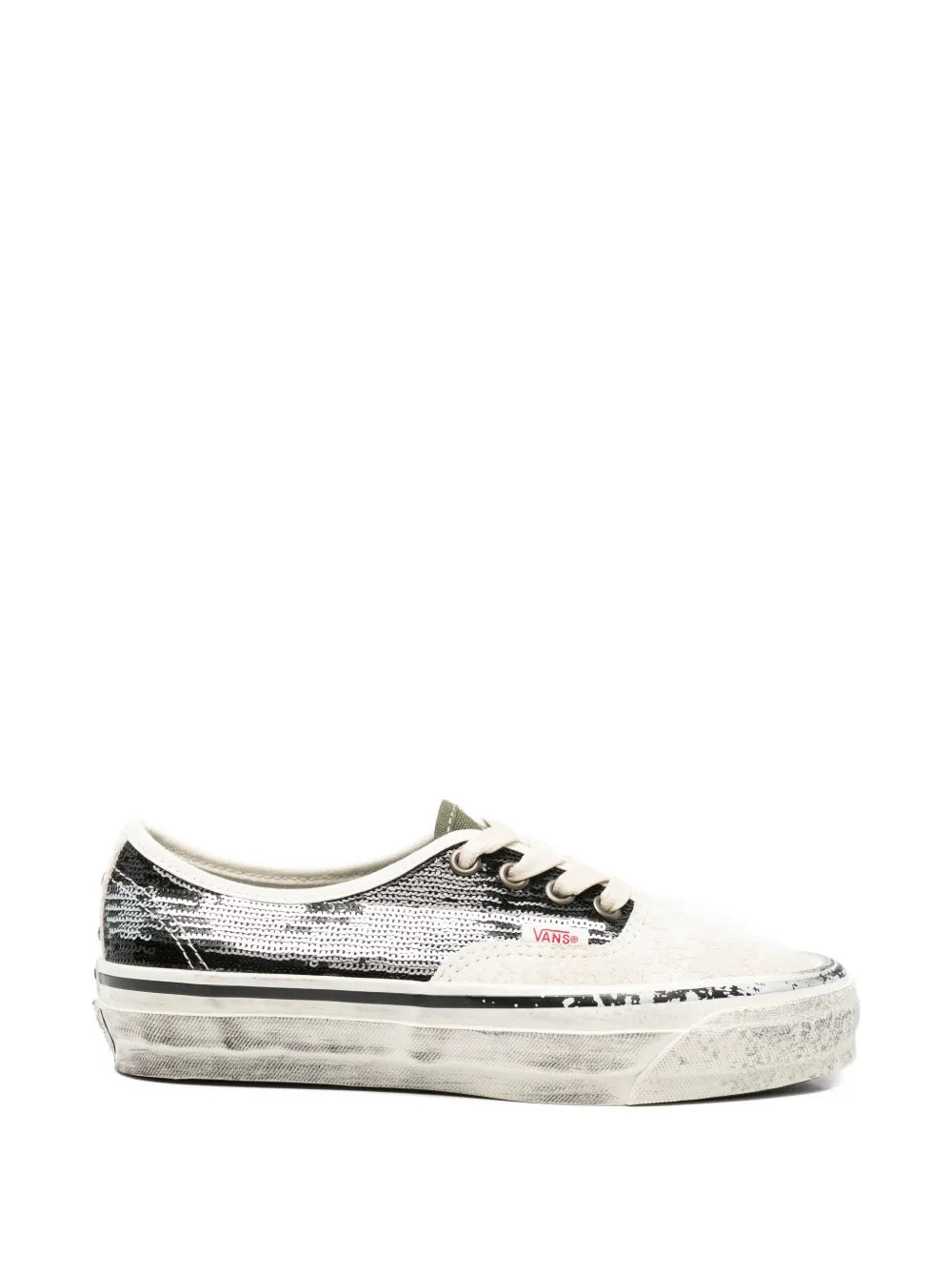 VansPremium Old Skool Sneakers 18