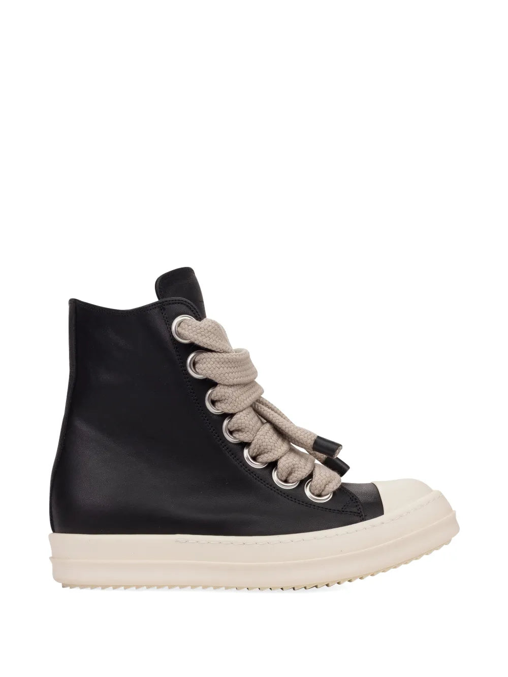 Rick Owenslace-Up Sneakers 23