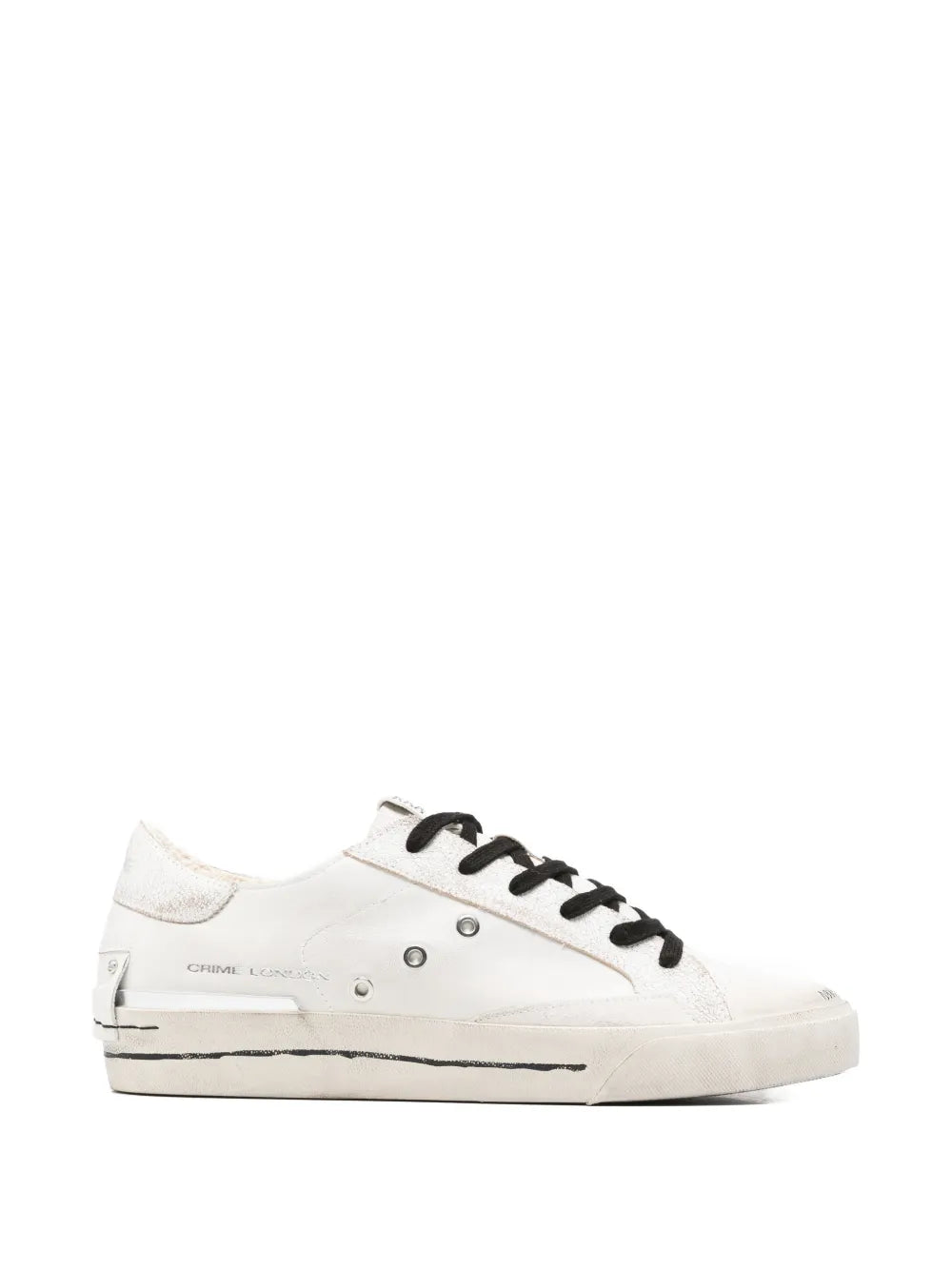 Crime LondonDistressed Sneakers 21