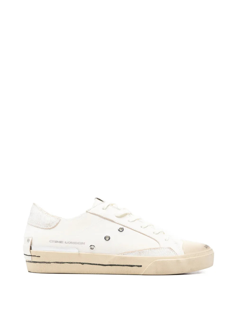 Crime LondonRecut Sneakers 20