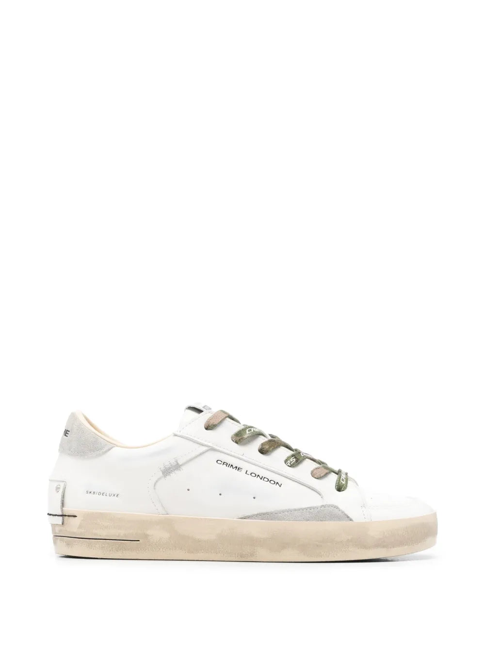 Crime LondonDistressed Sneakers 20