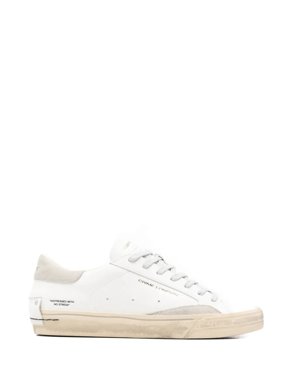 Crime Sneakers 18