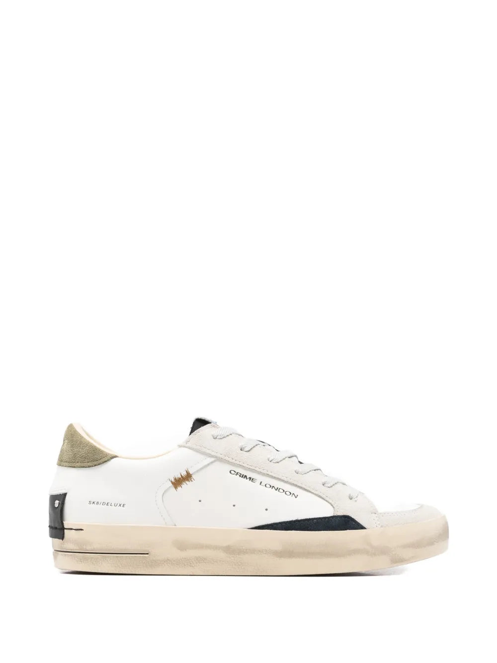 Crime Sneakers 14