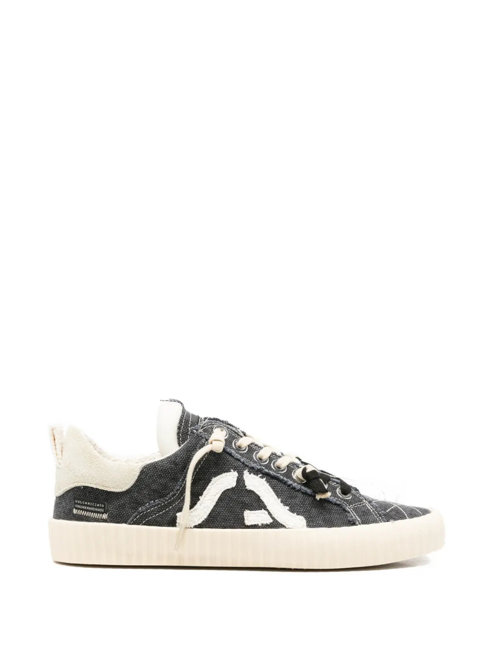 Crime LondonRecut Sneakers 24