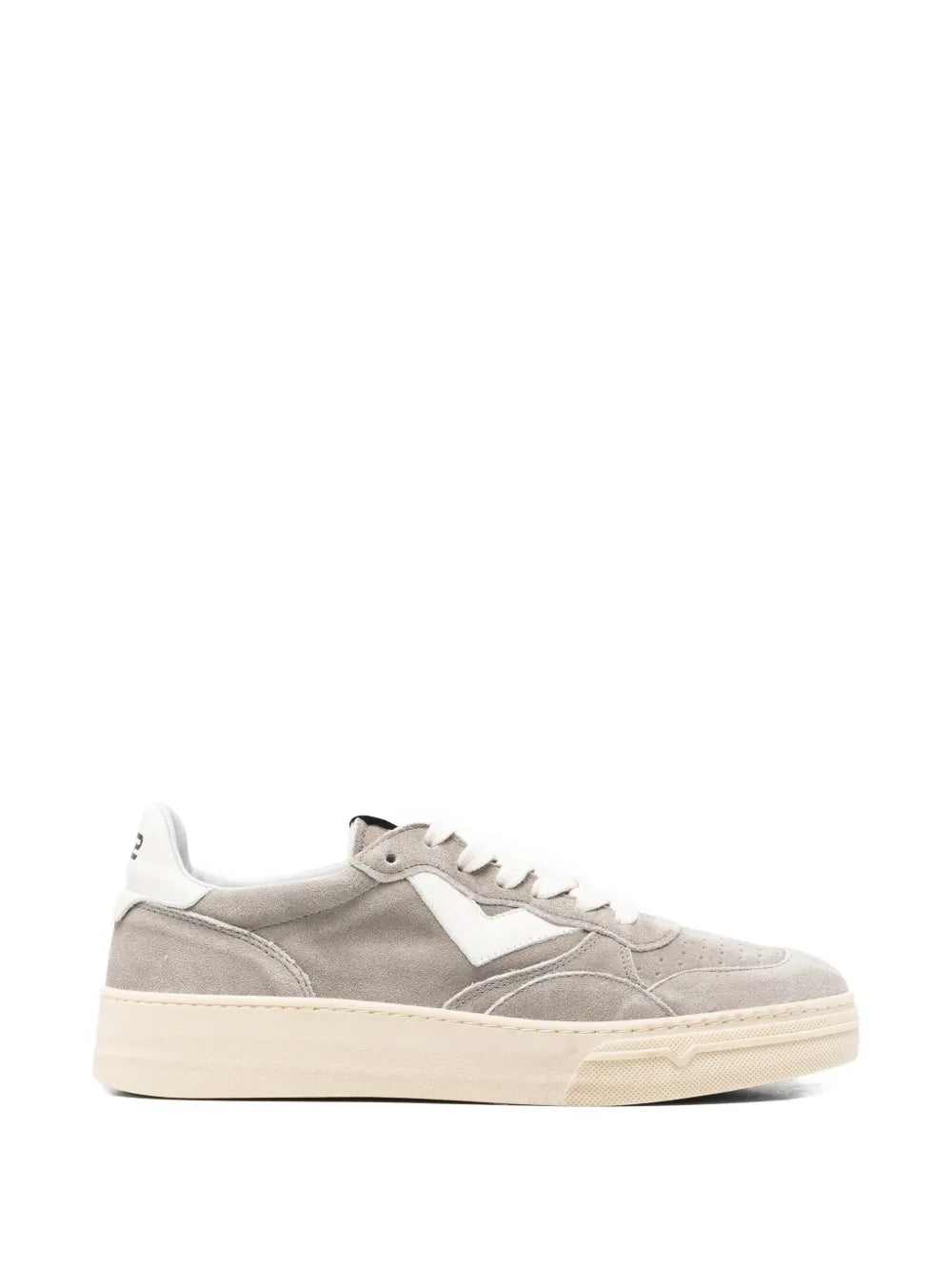 Crime LondonRecut Sneakers 25