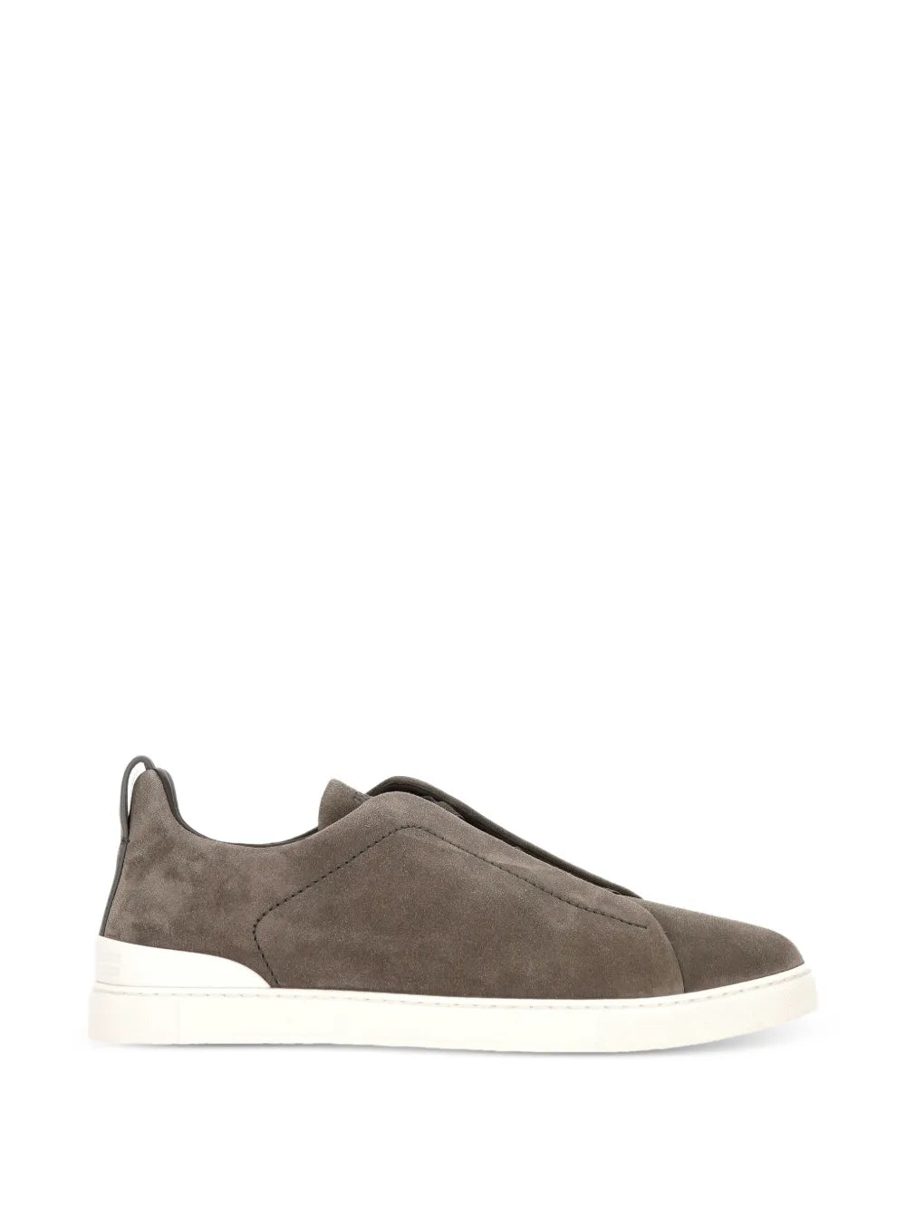 ZegnaTriple-Stitch™ Sneakers Slip-On 25