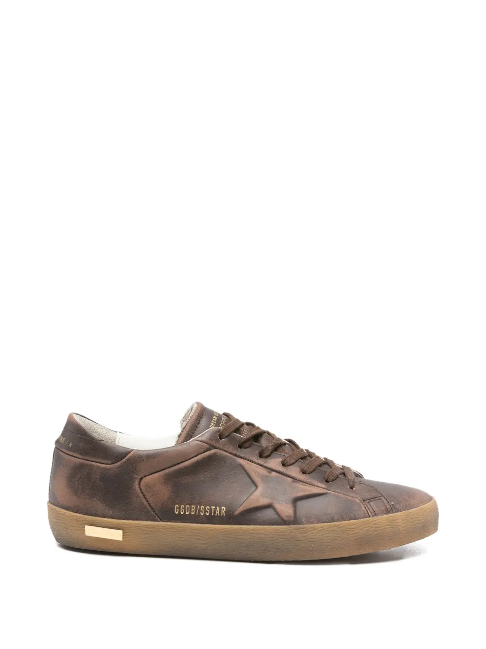 Guccilogo-Plaque Sneakers 23