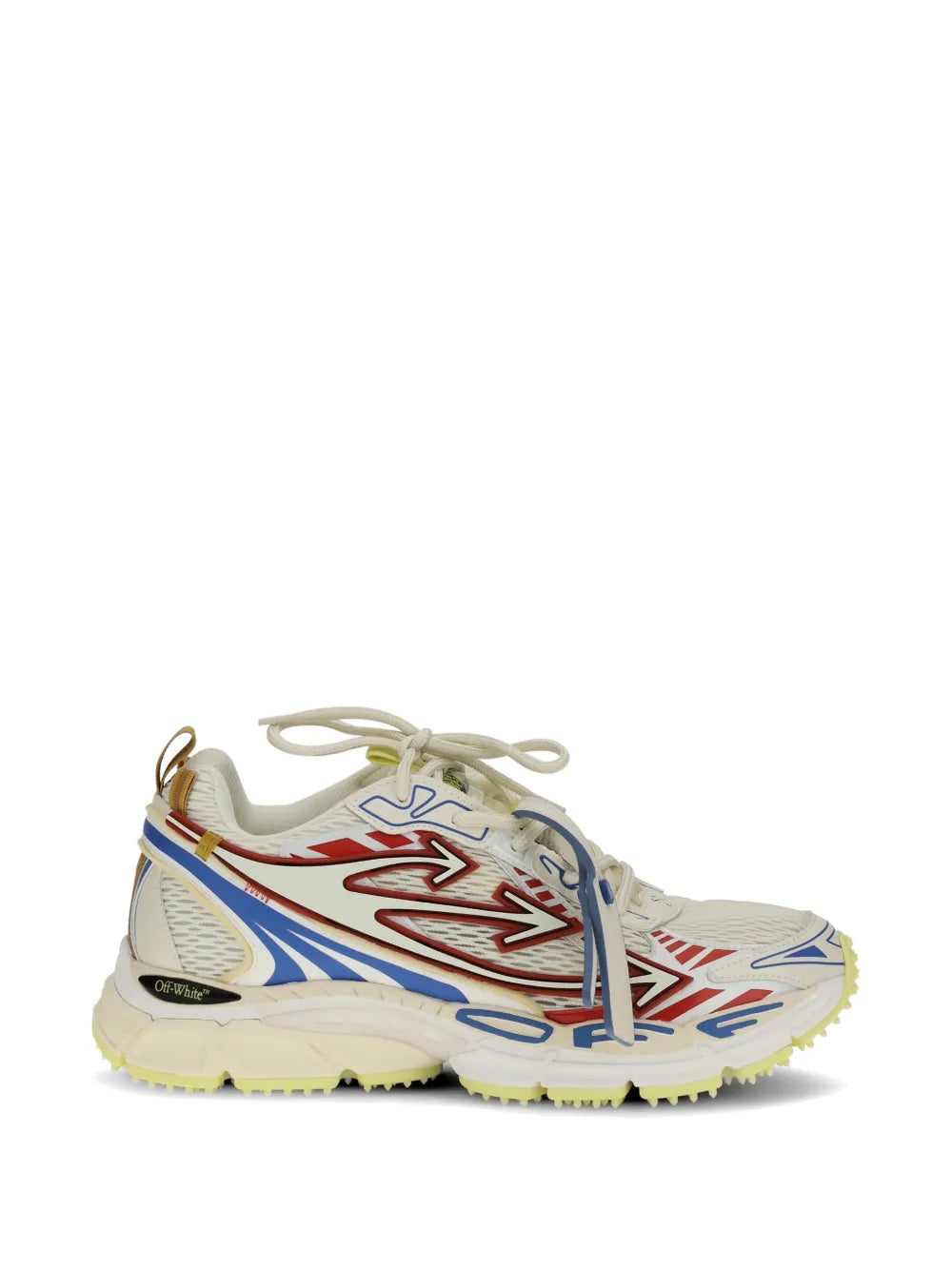 Off-Be Right Sneakers 18