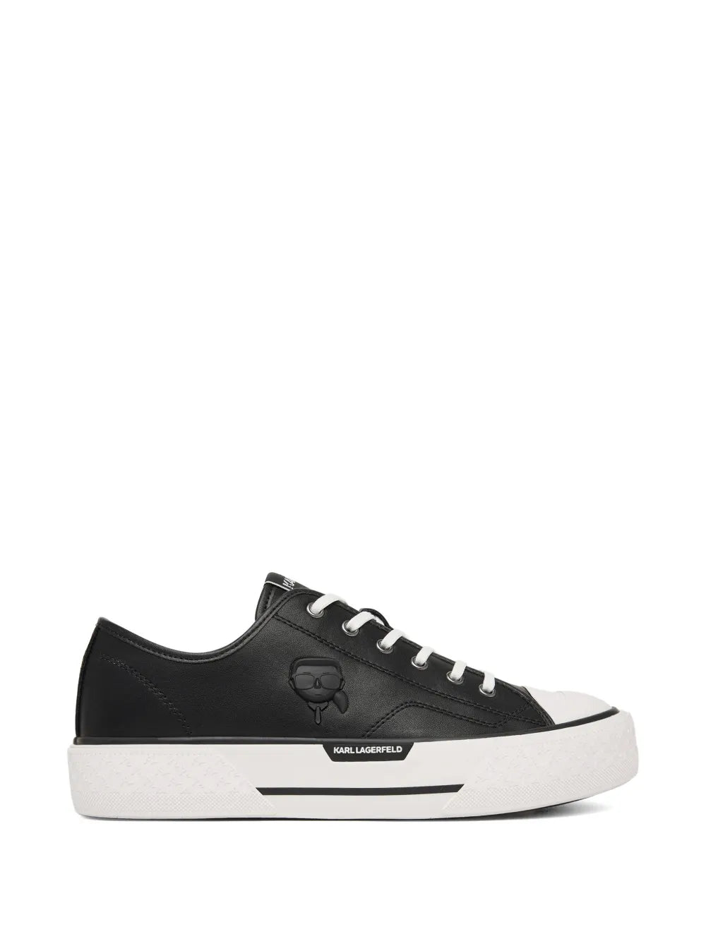 Crime LondonRecut Sneakers 27