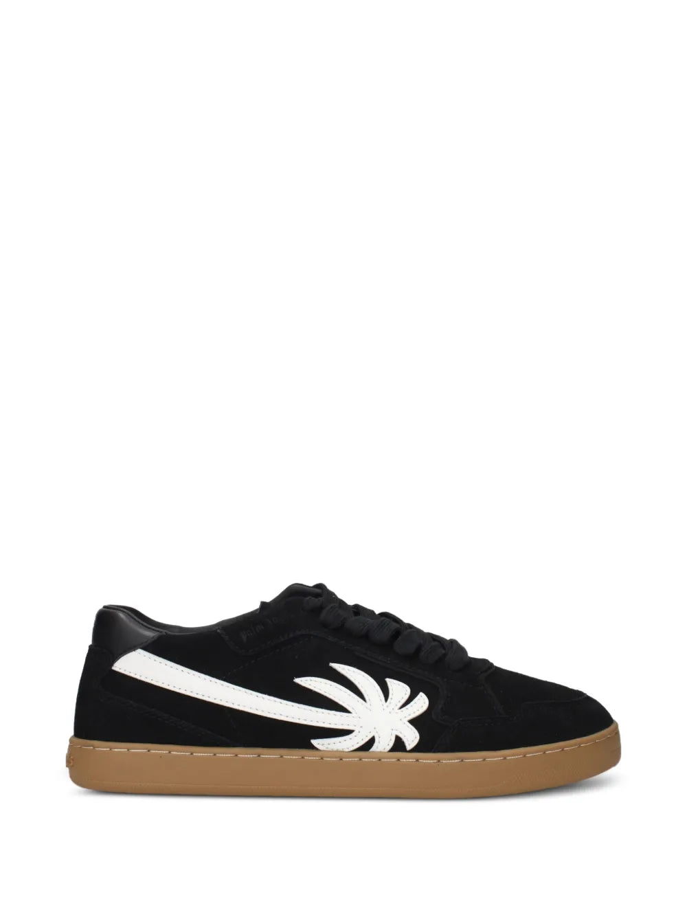 Off-WhiteVulcanized Undercut Sneakers 27