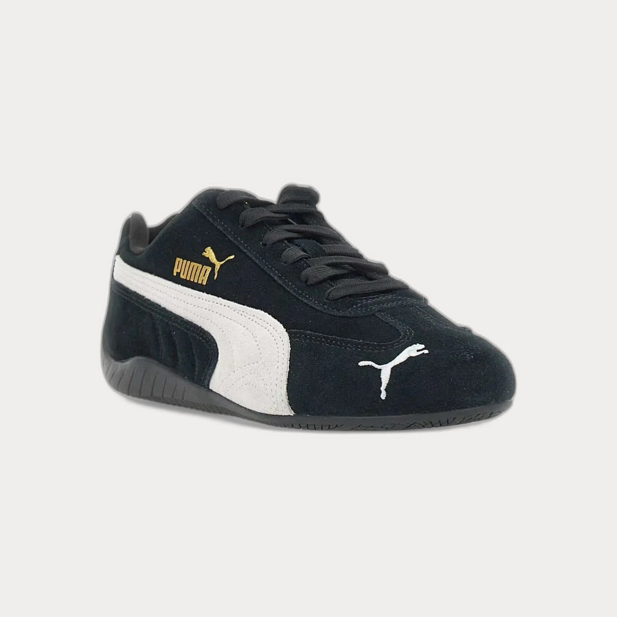 PUMASpeedcat OG Sneakers Black