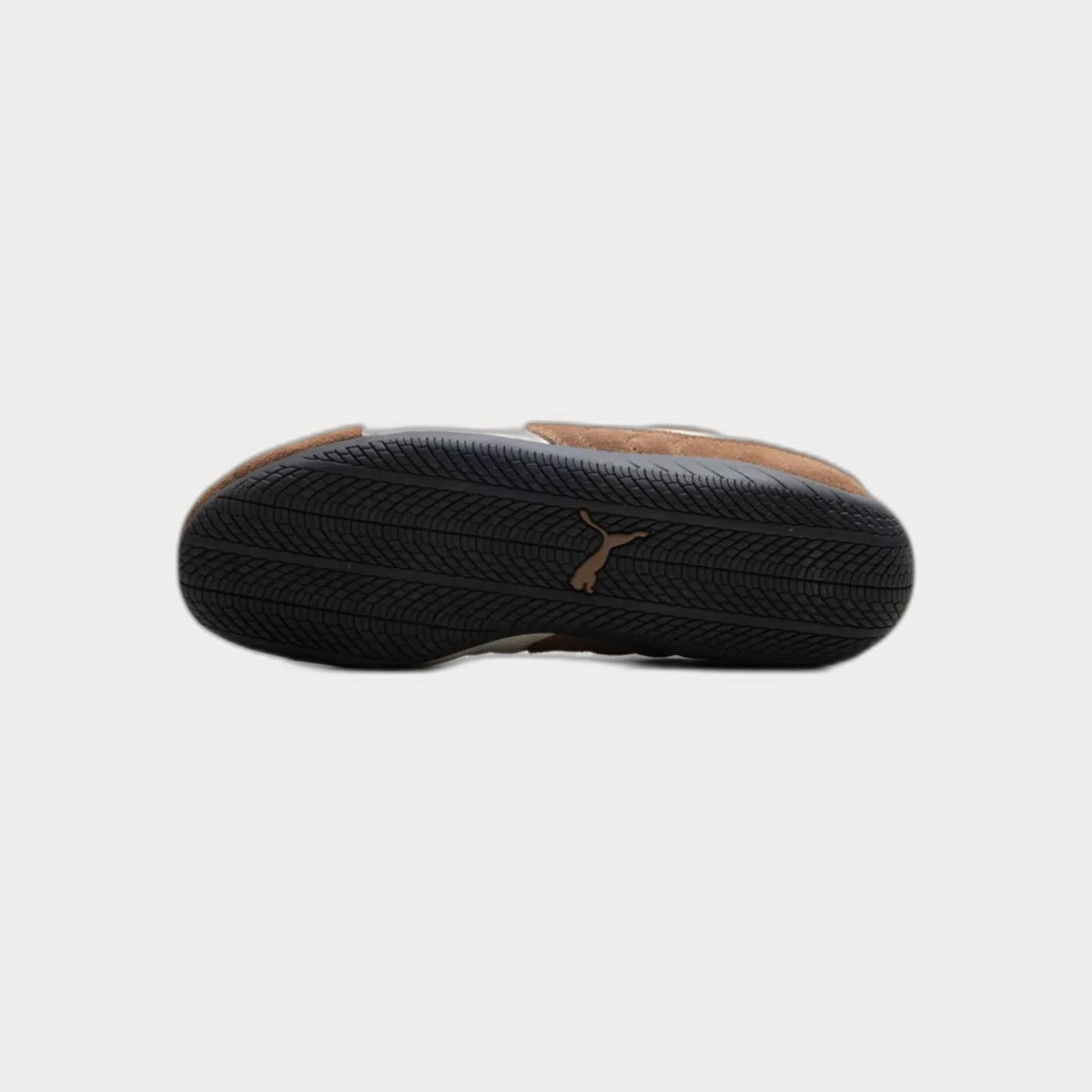 PUMASpeedcat Haute Coffee/Frosted Sneakers