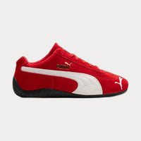 PUMASpeedcat OG For All Time Red/White Sneakers