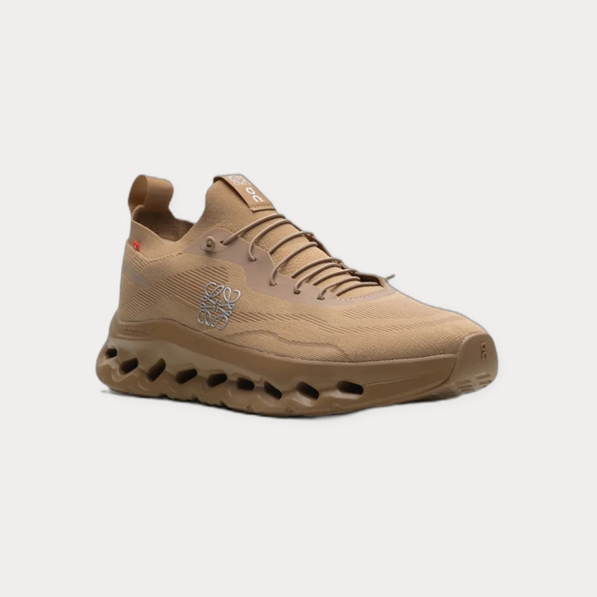 Cloudtilt LOEWE - Dark Sand Sneakers