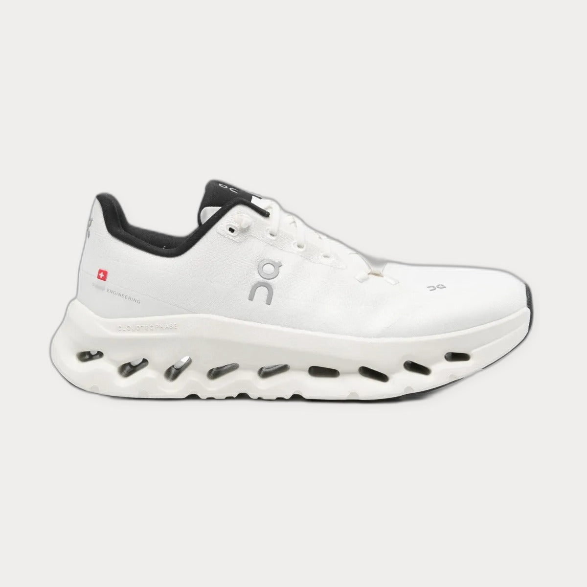 Cloudtilt Sneakers White