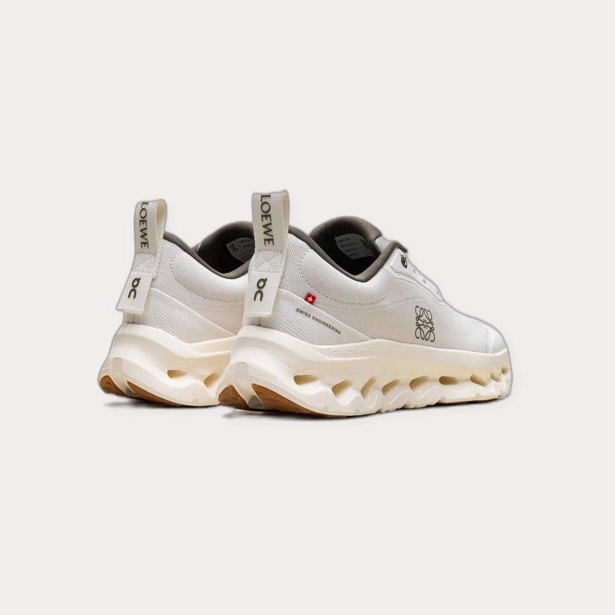 X Loewe Cloudtilt 2.0 Sneakers 4