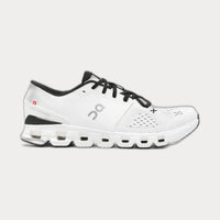 Cloud X 4 Sneakers White