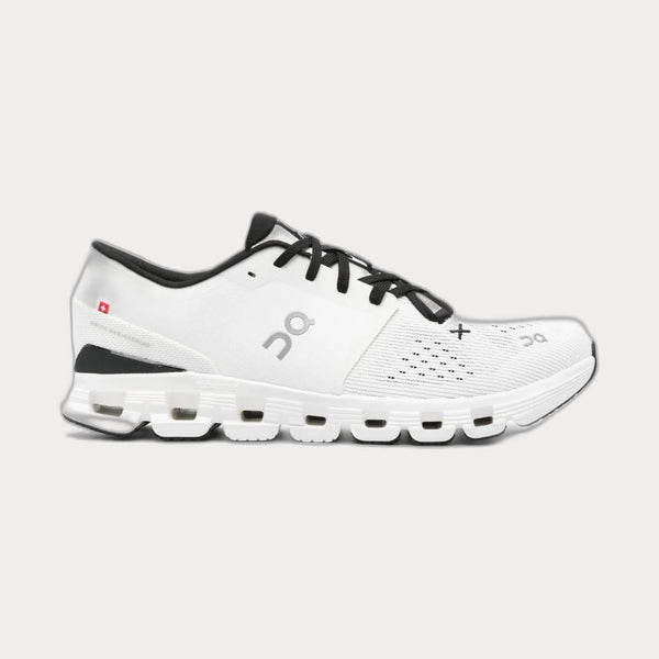 Cloud X 4 Sneakers White