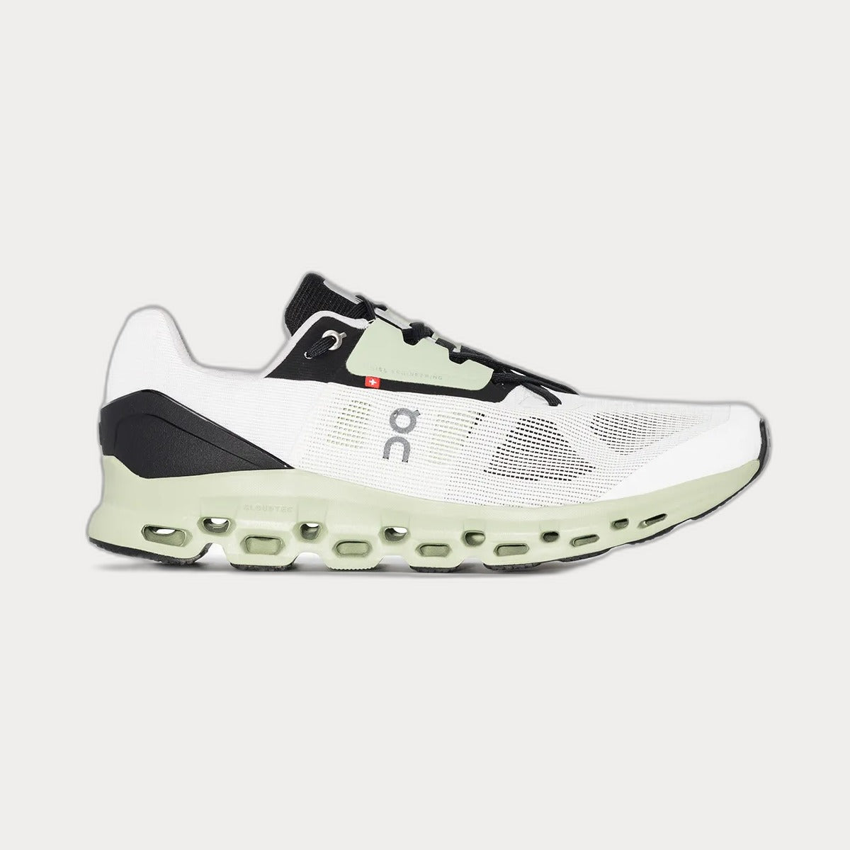 Cloud X Sneakers 10